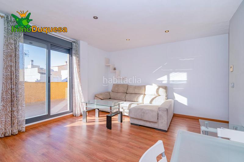 Foto f566e435-1a4b-4287-b944-a3978b1ca0d6. Attico con riscaldamento parcheggio in Las Tres Cruces Armilla