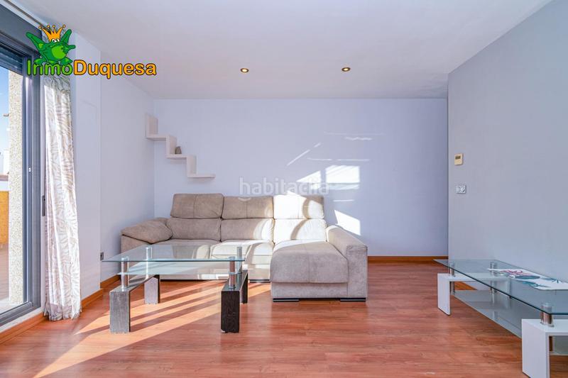 Foto f8ceff52-9f2c-450f-bfe7-664b70b5d845. Attico con riscaldamento parcheggio in Las Tres Cruces Armilla