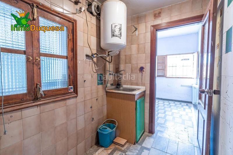 Foto 121194b2-14b8-4a13-bca8-50163ab726e7. Reihenhaus in Barrio de Albaicín Granada