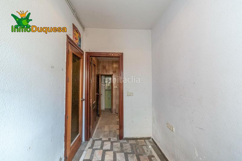 Foto 2865b202-222f-49d9-a06a-13f8d2a34dd0. Reihenhaus in Barrio de Albaicín Granada