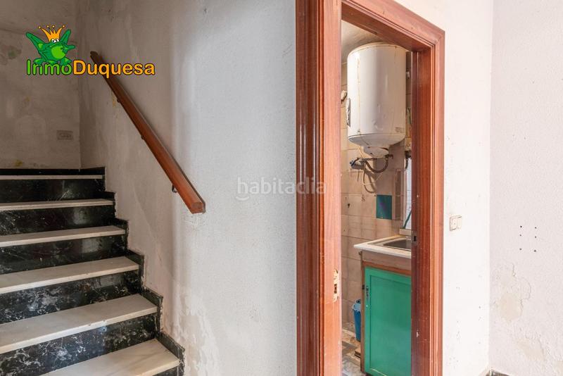 Foto 2ed68305-9fd3-43ba-a3a1-708296735998. Reihenhaus in Barrio de Albaicín Granada