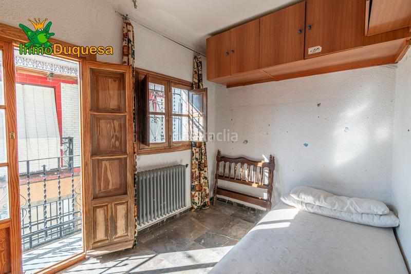 Foto 36edaad0-53ad-4af0-861f-e081a34910fa. Reihenhaus in Barrio de Albaicín Granada