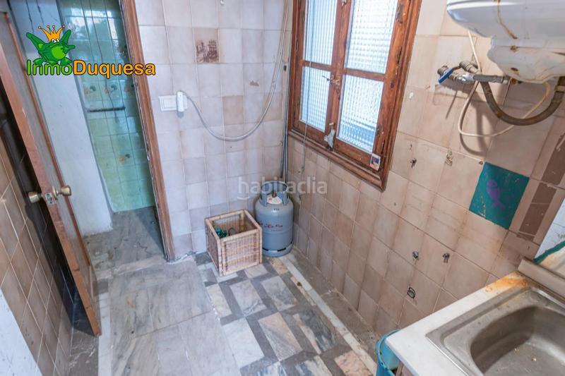 Foto 4486f8c9-27b7-40d0-b43d-cfbc776e8f5f. Reihenhaus in Barrio de Albaicín Granada