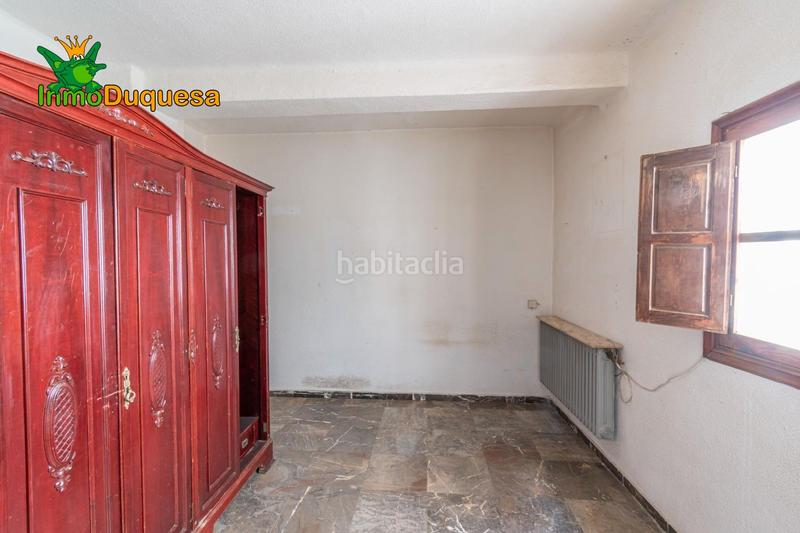 Foto 5d6229b7-859c-4cb3-930d-ab2b8f5caf91. Reihenhaus in Barrio de Albaicín Granada