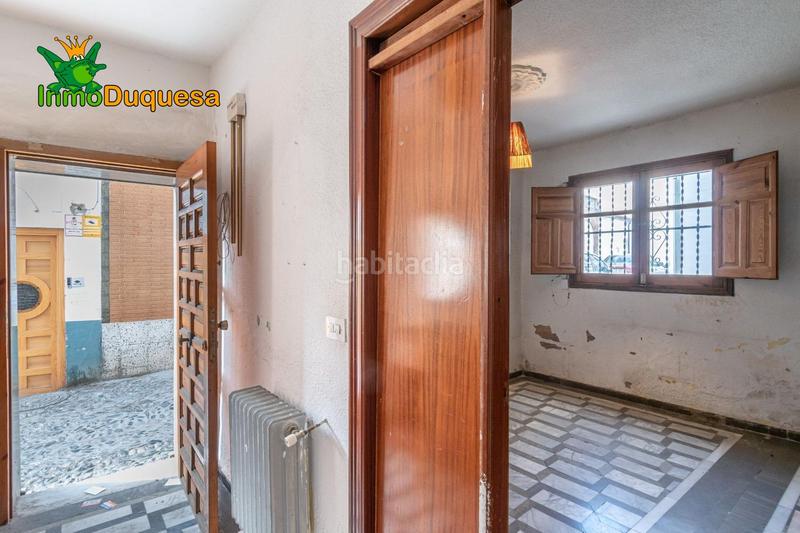 Foto 7b925cf2-a0b1-4fe8-b68e-d248524420c8. Reihenhaus in Barrio de Albaicín Granada