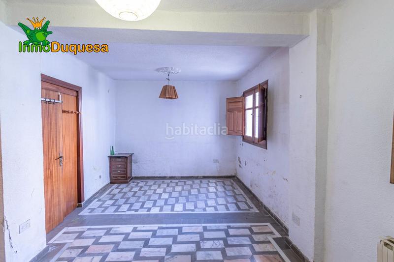 Foto 9d19928d-70d3-4b51-baa2-e952e32bae81. Reihenhaus in Barrio de Albaicín Granada