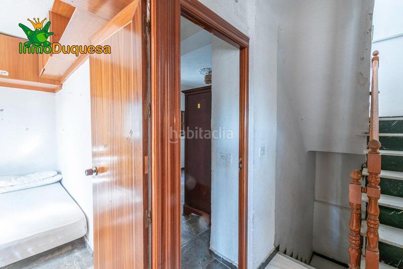 Foto b7cf644f-7880-4e78-af6d-6b2759be8f5c. Reihenhaus in Barrio de Albaicín Granada