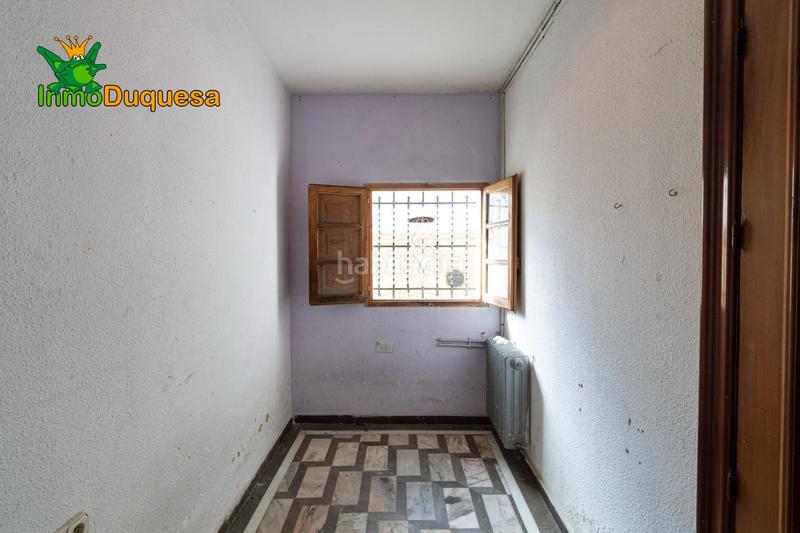 Foto c20ff801-133a-4cab-960b-7356d173ed1d. Reihenhaus in Barrio de Albaicín Granada