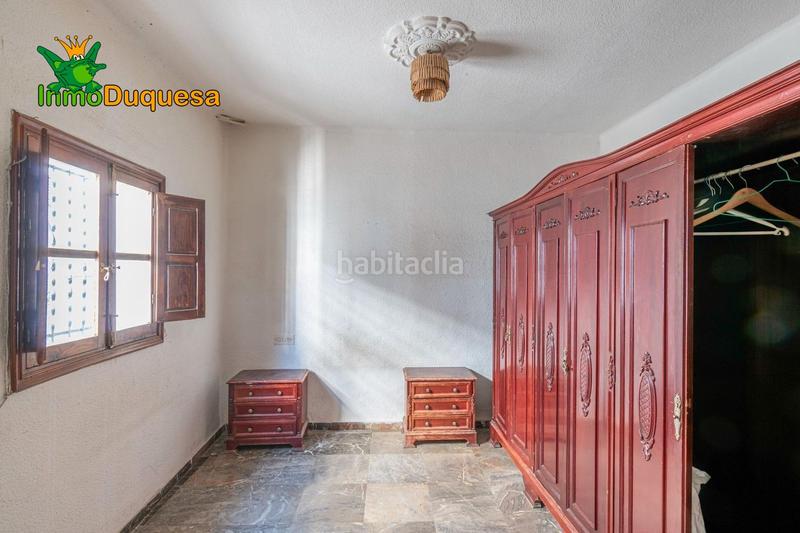 Foto d4456430-55d3-4e4f-b9ae-858cbd76c865. Reihenhaus in Barrio de Albaicín Granada