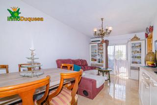 Piso en Aljomahima - Ermita