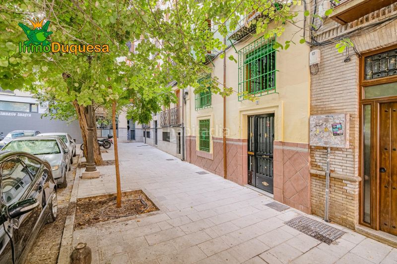 Foto 0155858d-badb-4b96-8f08-c9b236abd070. Edificio in Centro - Sagrario Granada