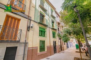 Edificio in Centro - Sagrario. Edificio en venta en el corazón de granada.