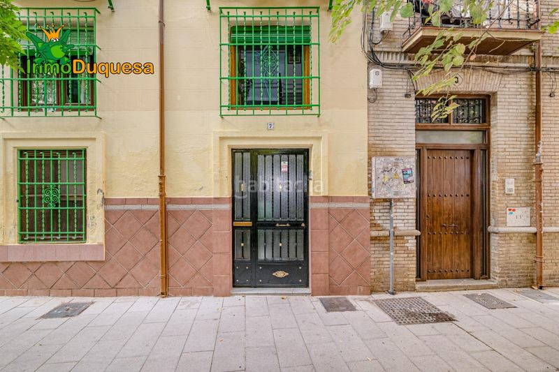 Foto 87ce654b-8593-46d8-b258-f4aa00fda6a1. Edificio in Centro - Sagrario Granada