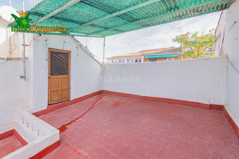 Foto a9d4aee7-a9c6-4ca2-b228-586524b31132. Edificio in Centro - Sagrario Granada