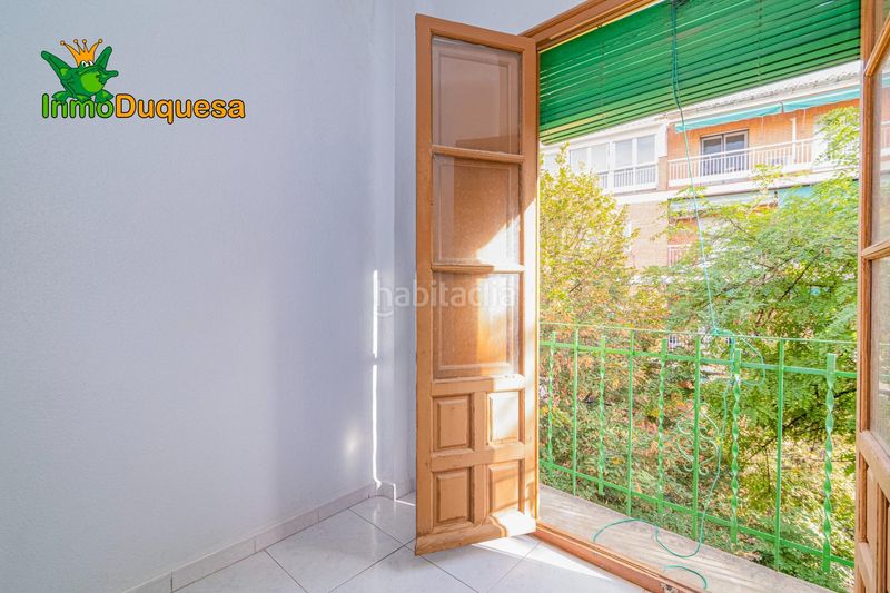 Foto ab0826b4-b4fe-498a-8527-b8eaa21174e9. Edificio in Centro - Sagrario Granada