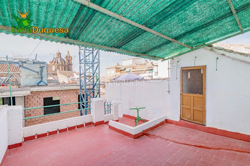 Foto c9a61c92-90cf-4c23-bc19-15d74717f83f. Edificio in Centro - Sagrario Granada