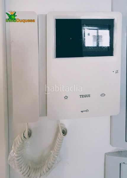 Foto a2a1aee1-3153-4549-a6c6-67128b24fd70. Pis amb calefacció aparcament a Ogíjares