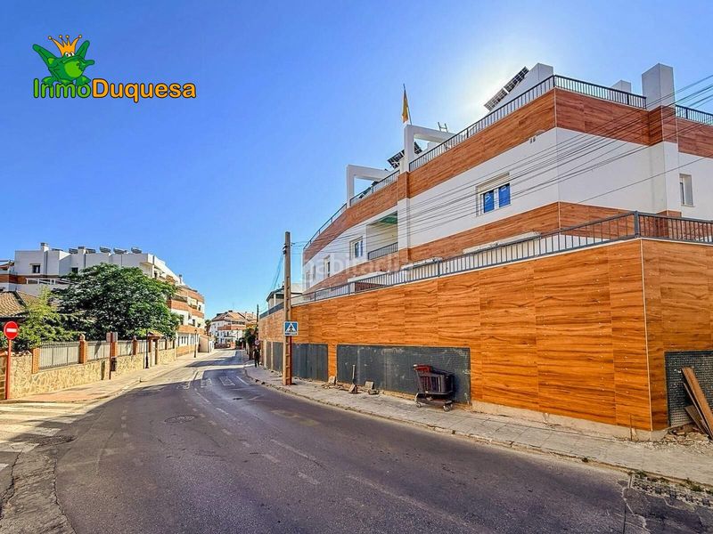 Foto e1a13ba9-4788-4bca-aefa-3696e51f287c. Pis amb calefacció aparcament a Ogíjares