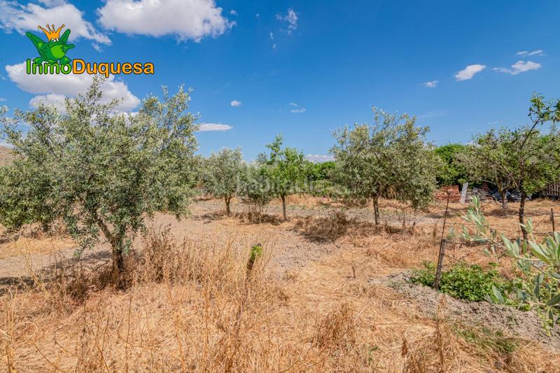 Foto 0b050a66-5c14-43d5-887f-cda9118634e4. Bauernhof mit parking in Pinos Puente