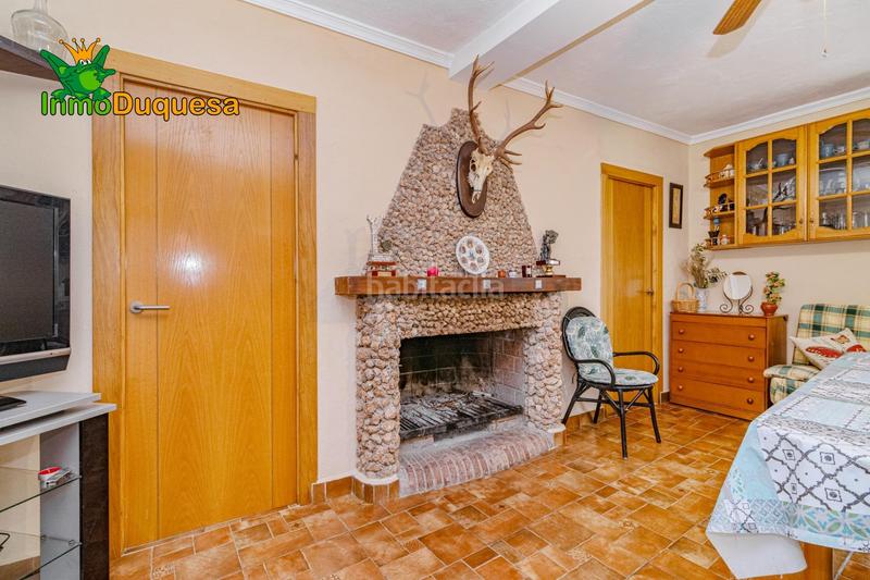 Foto 0cc87cf1-c6fc-46f7-abe0-44d0f3e13ab6. Bauernhof mit parking in Pinos Puente