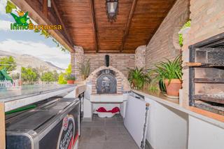 Casale in Pinos Puente