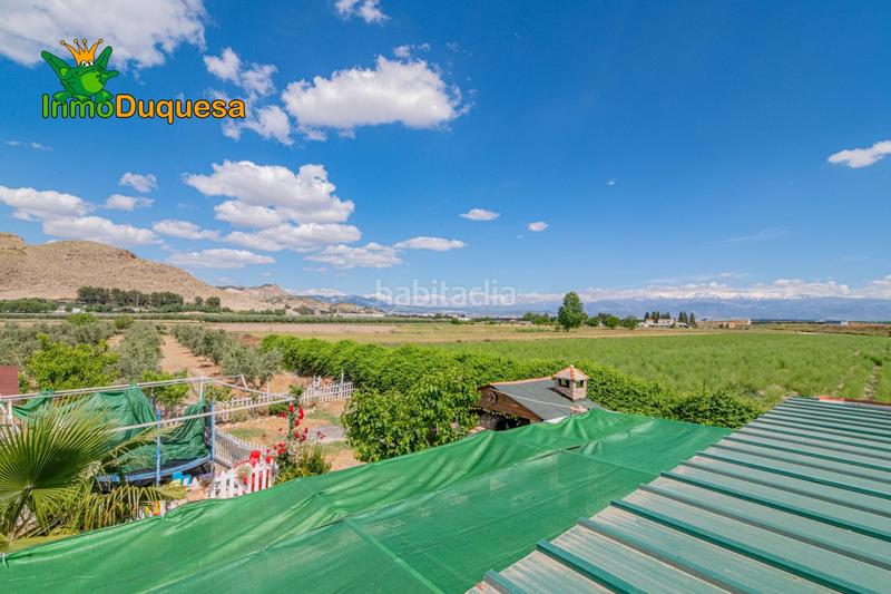 Foto 18afd987-4c42-45bf-a372-f027dd9e3fcc. Bauernhof mit parking in Pinos Puente