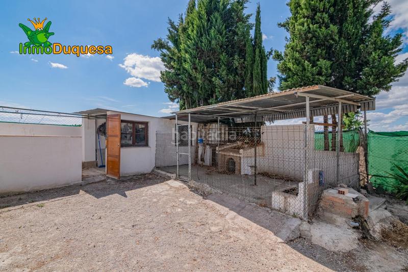 Foto 3dd31e21-d96b-4221-bbbf-091282314fe6. Bauernhof mit parking in Pinos Puente