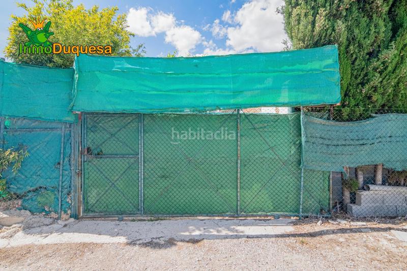 Foto 3e357870-5a12-43a5-aea0-90d28f86856f. Bauernhof mit parking in Pinos Puente