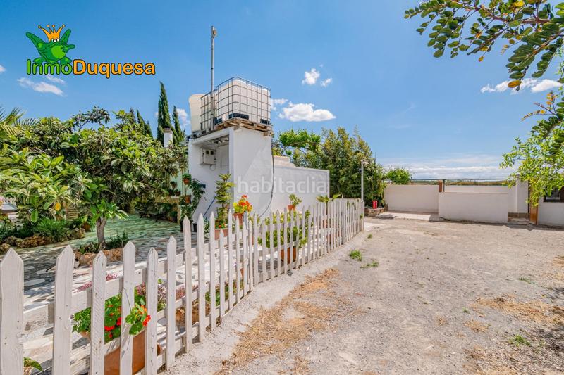 Foto 4d03fa38-c2b1-4bc8-86d8-e12cdf3e9746. Bauernhof mit parking in Pinos Puente