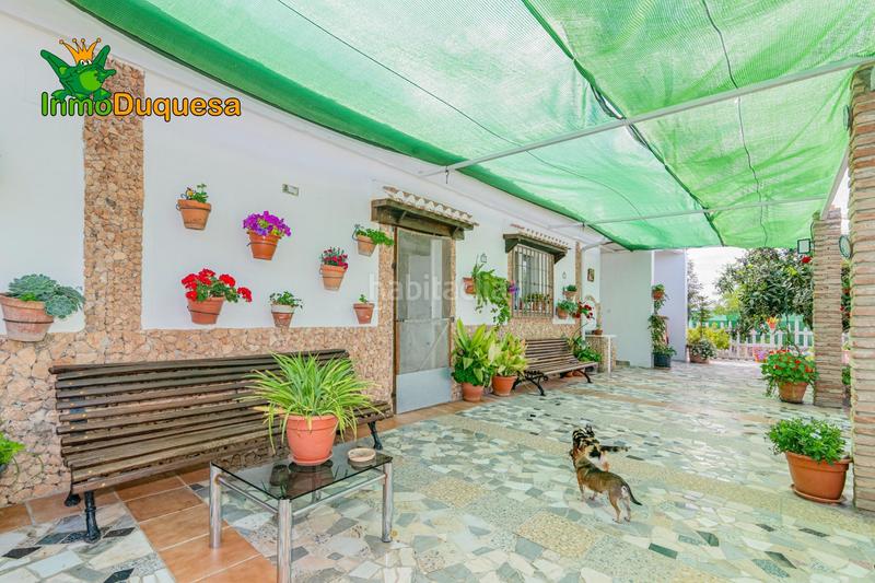 Foto 556cd7e0-8cd7-4351-af07-ddee6815f923. Bauernhof mit parking in Pinos Puente