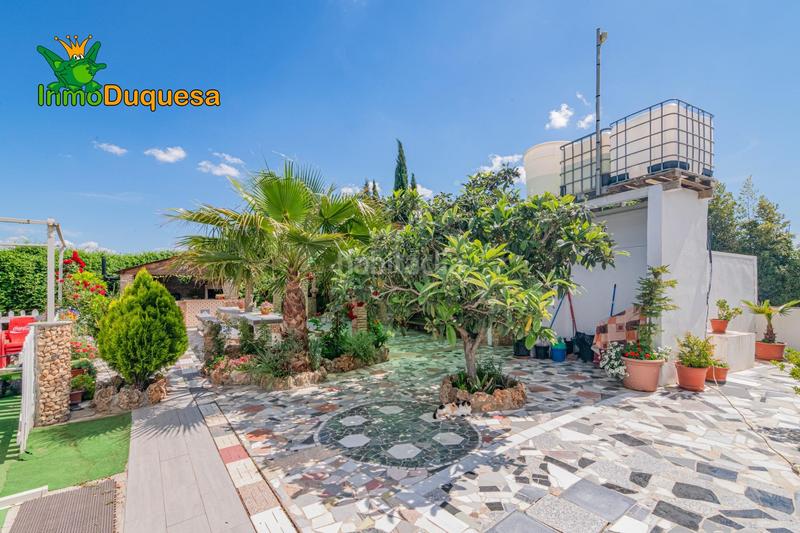 Foto 91bb416f-c774-4a79-bdd0-717c35fd43d0. Bauernhof mit parking in Pinos Puente