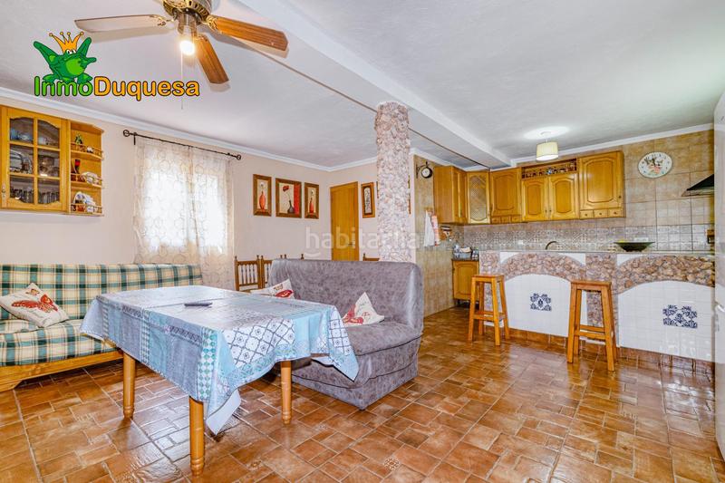 Foto b70a0d77-7f4e-4e4f-b57d-7255843e2cc0. Bauernhof mit parking in Pinos Puente