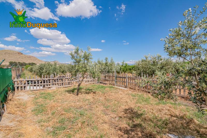 Foto e2c6ed99-f87a-48ff-97a2-17b7bcae734f. Bauernhof mit parking in Pinos Puente