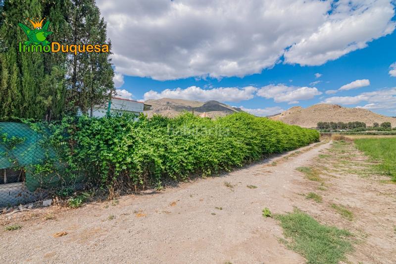 Foto e4ea1768-e2fe-4a52-9b5f-3aeac24a0f06. Bauernhof mit parking in Pinos Puente