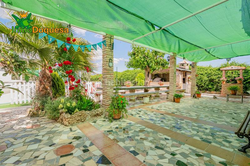 Foto e8866027-c34c-4313-954c-c5b1787ca710. Bauernhof mit parking in Pinos Puente