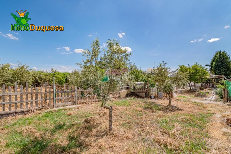 Foto f9406963-1f9f-40e7-8f20-57ba9c5310b6. Bauernhof mit parking in Pinos Puente