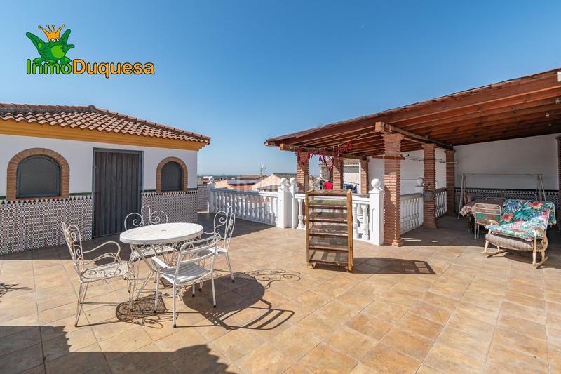 Foto 09ac63ac-8a7c-4078-bd77-37ceea0bdb38. Casa a schiera con parcheggio piscina in Atarfe