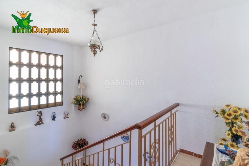 Foto 09f6d73c-33a5-41d7-a4f8-3def47eb48ef. Casa a schiera con parcheggio piscina in Atarfe