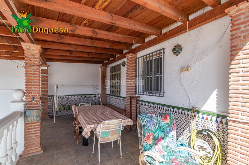 Foto 0c448c1c-dd9b-4957-aeb9-255011f13538. Casa adossada amb aparcament piscina a Atarfe
