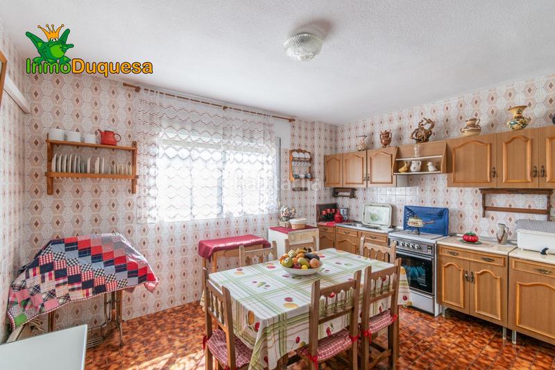 Foto 0ff99318-4b40-4627-94ae-42ffe40cf0ab. Casa a schiera con parcheggio piscina in Atarfe