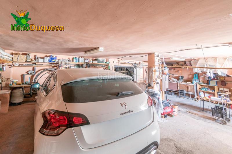 Foto 16759538-fb37-4dff-ab3f-085b7ad991aa. Casa a schiera con parcheggio piscina in Atarfe