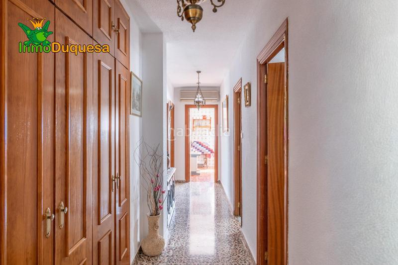 Foto 1875045e-7668-45ce-be12-a7bbc93f7279. Casa a schiera con parcheggio piscina in Atarfe