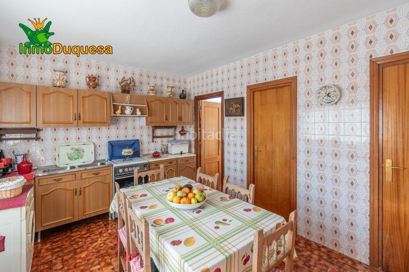 Foto 26bf49ab-9666-4355-af53-5dd34a8bccbf. Casa a schiera con parcheggio piscina in Atarfe