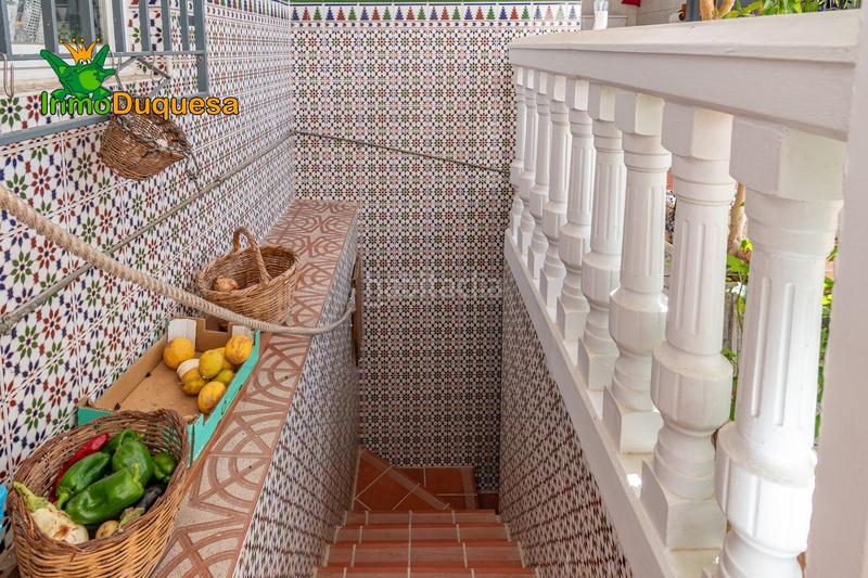 Foto 2739ae70-a964-4b92-9074-4c15d7125f66. Casa a schiera con parcheggio piscina in Atarfe