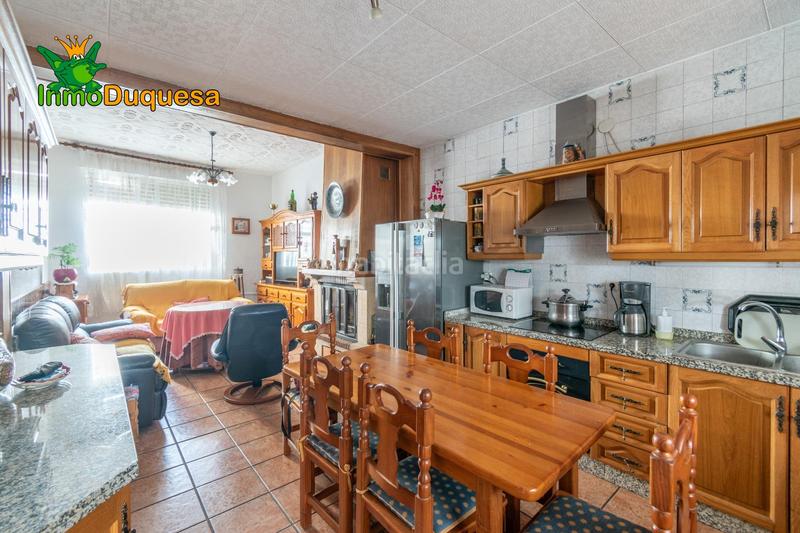 Foto 2a4c3771-a998-41eb-84b0-76100631fbd2. Casa a schiera con parcheggio piscina in Atarfe