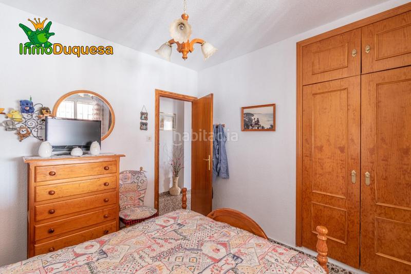 Foto 34b52554-a946-4163-b7ad-731f5b257240. Casa a schiera con parcheggio piscina in Atarfe