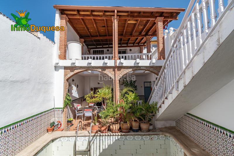 Foto 36472152-757e-40e6-a9b1-f8224a2f02d0. Casa a schiera con parcheggio piscina in Atarfe