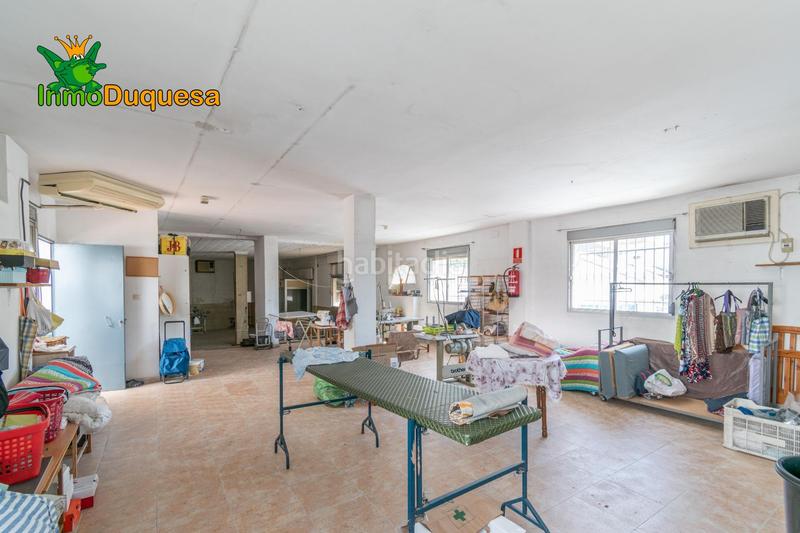 Foto 3908dd32-d435-40f1-b4c3-aaa9b53e5922. Casa a schiera con parcheggio piscina in Atarfe