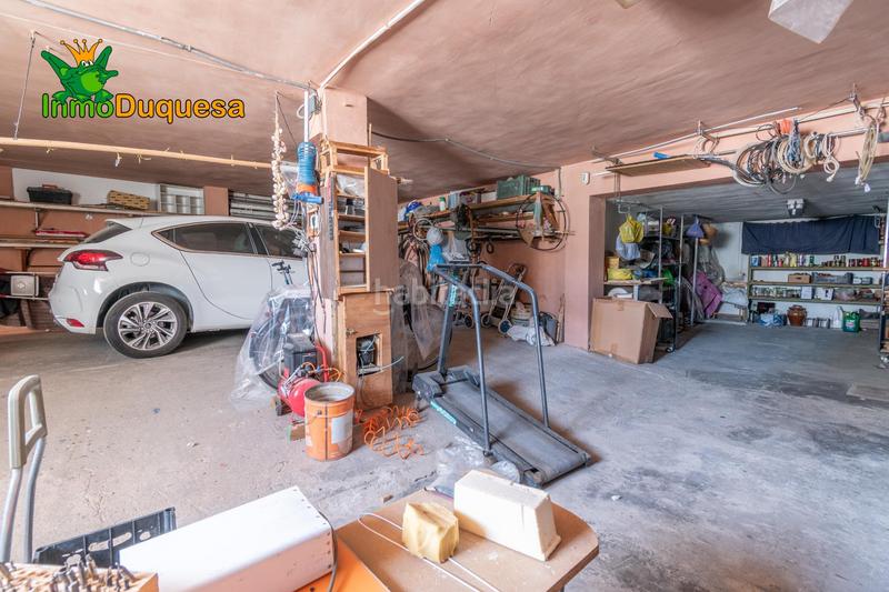 Foto 403b03cb-83e0-4b39-a62e-284ade8739bf. Casa a schiera con parcheggio piscina in Atarfe