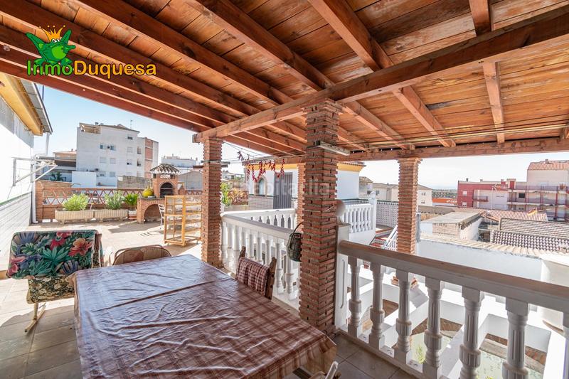 Foto 45d2d3fe-f943-4673-a72f-763cab90bcf3. Casa a schiera con parcheggio piscina in Atarfe